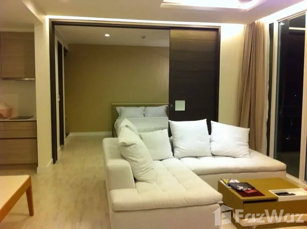 picture 2 Bedroom Condo for rent at Ocas Hua Hin 1881090 - 7/11