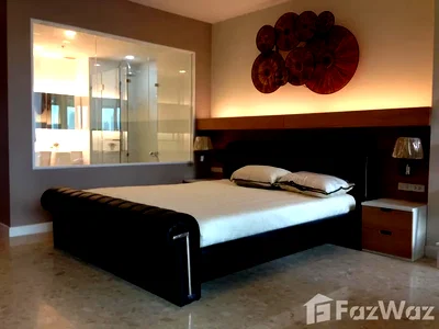 Condos for rent : 1 Bedroom Condo for rent at Nusasiri Grand 666828