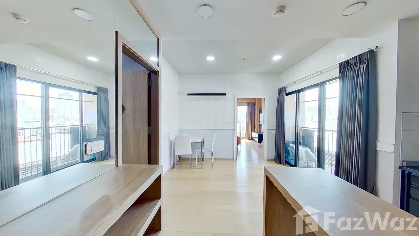 picture 1 Bedroom Condo for sale at Noble Revent - 4/7