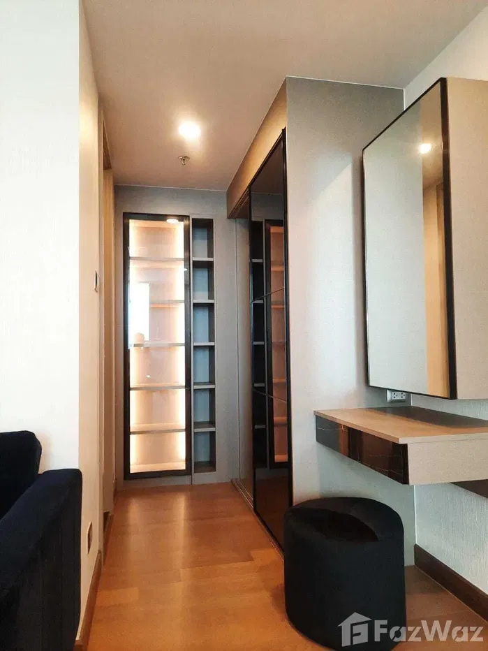 picture 2 Bedrooms for Sale at Supalai Oriental Sukhumvit 39 - 4/9