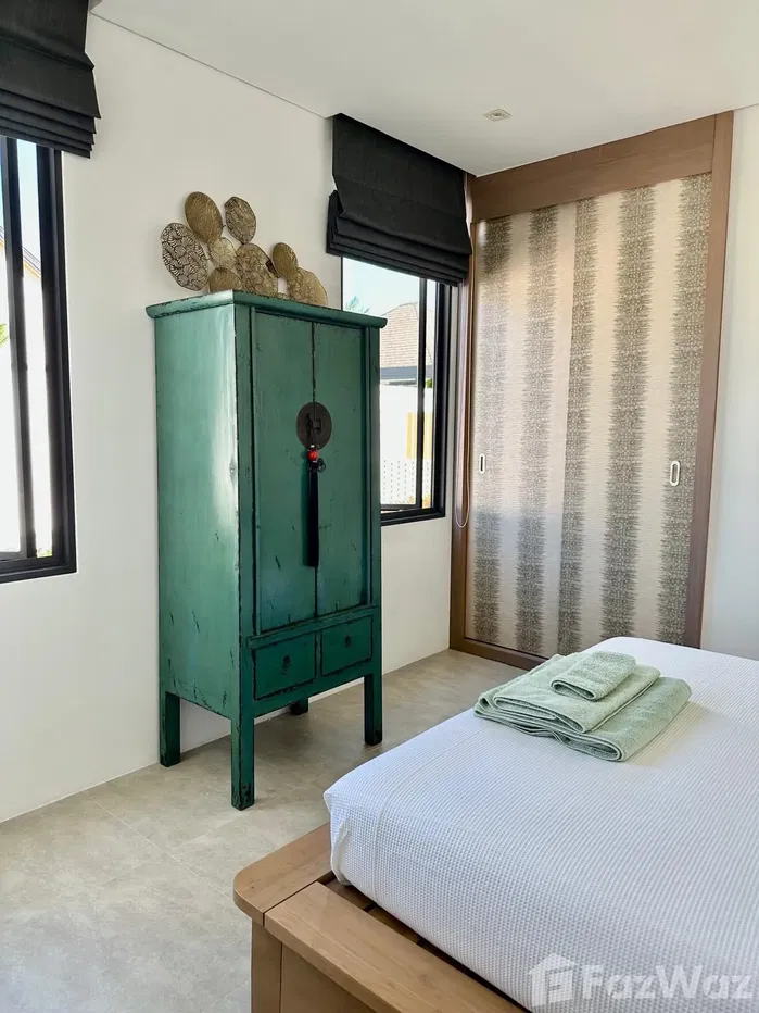 picture 2 Bedroom Villa for sale in Sakhu, Phuket - 28/28