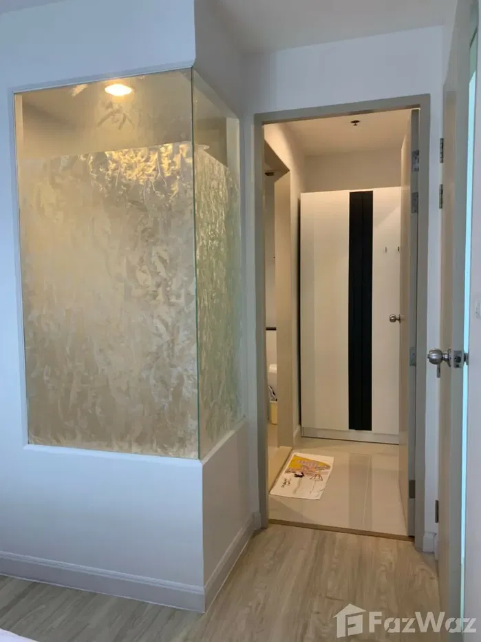 picture 1 Bedroom condo for sale at Ideo ladprao 5 - 7/11