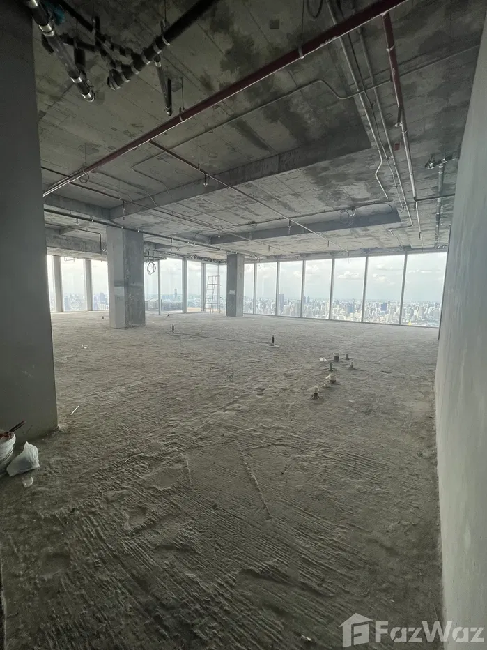 picture Bare Shell Condo at The Ritz-Carlton, Mahanakhon | 323 SQM | - 13/15