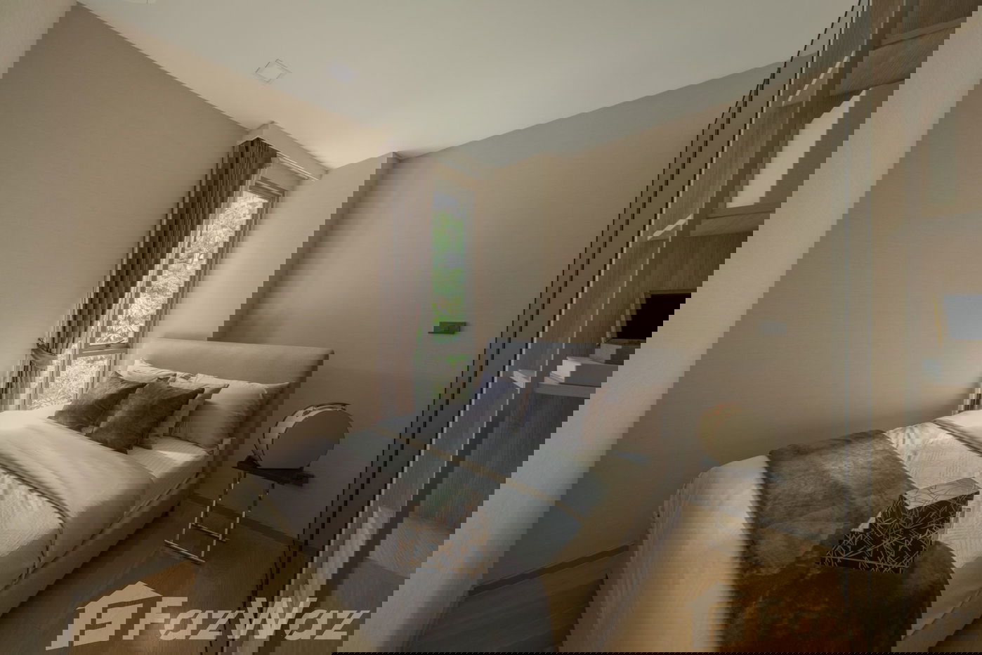 รูป คอนโดให้เช่า 2 ห้องนอน ในโครงการ ฟินน์ สุขุมวิท 31 1707228 - รูปที่ 24/30