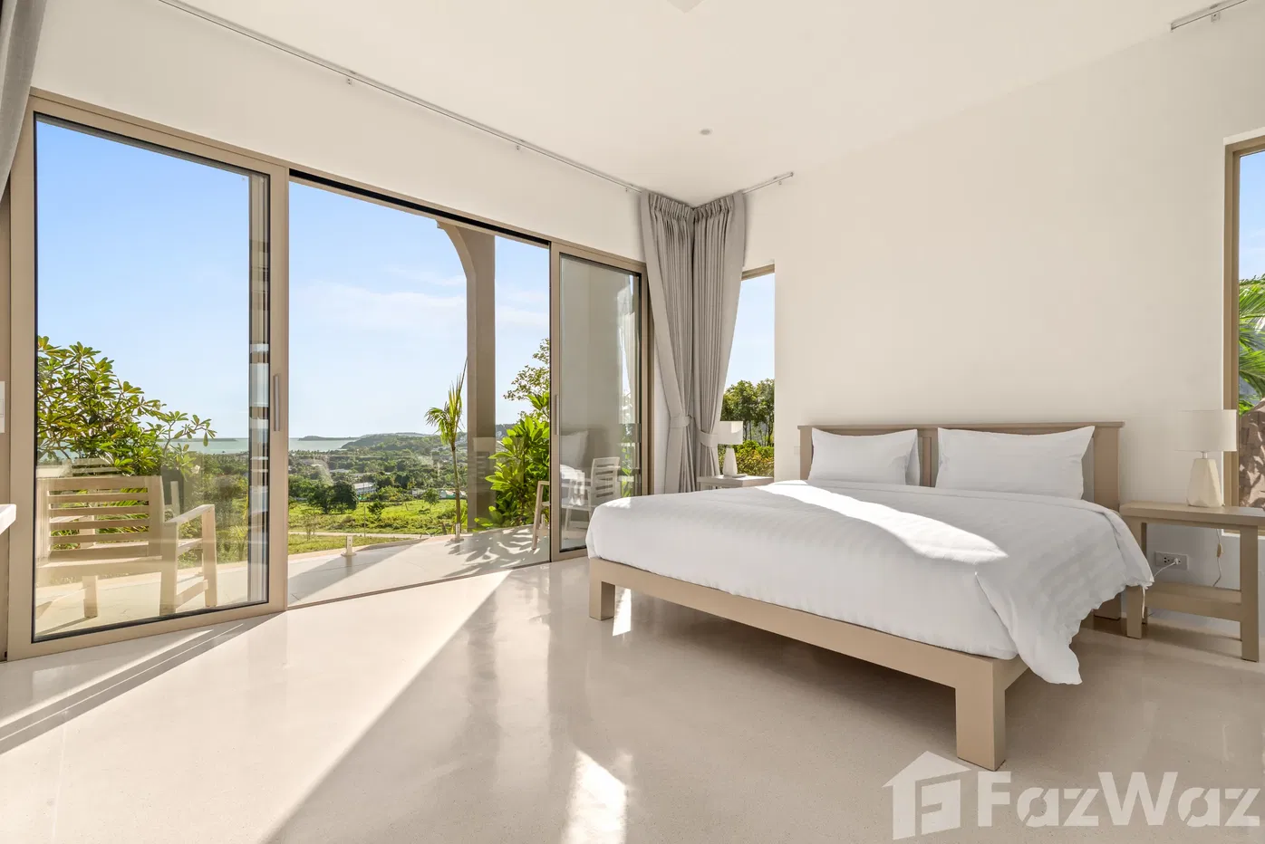 picture 5 Bedroom Villa for sale in Bo Phut, Surat Thani - 19/28