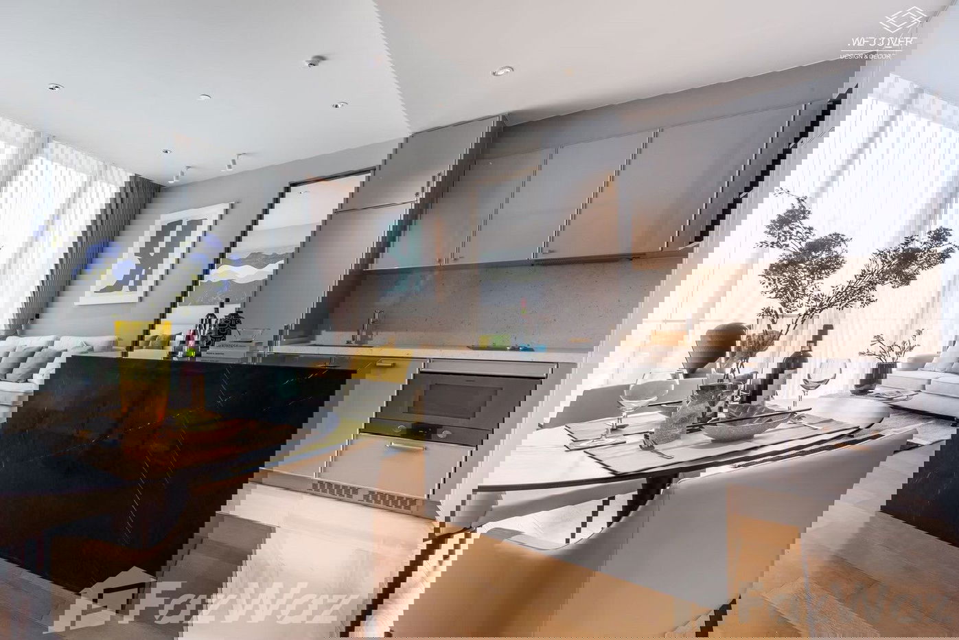 picture 1 Bedroom Condo for sale at Kraam Sukhumvit 26 - 6/15