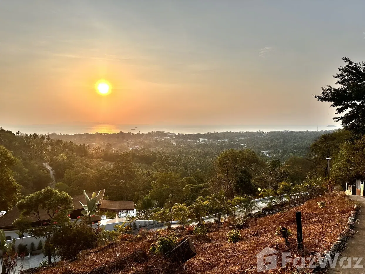 picture Land for sale in Taling Ngam, Surat Thani - 1/2