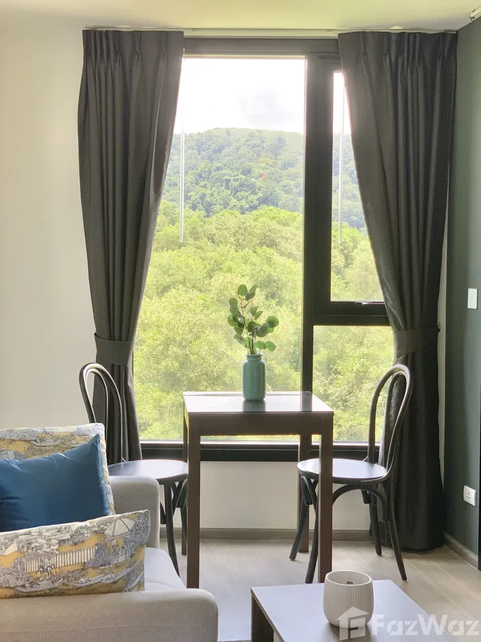 picture Like New Upper Class Condo near Central Phuket For Sale - 5/22