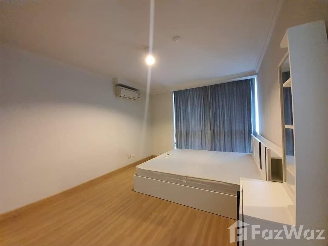 picture 1 Bedroom Condo for sale at Chateau In Town Ratchada 20 - 7/7