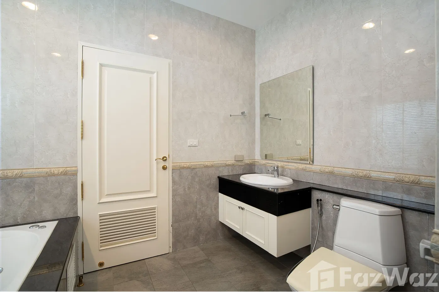 picture Luxury Vintage 3BR Villa with Pool, Garden & Bathtubs - 22/68