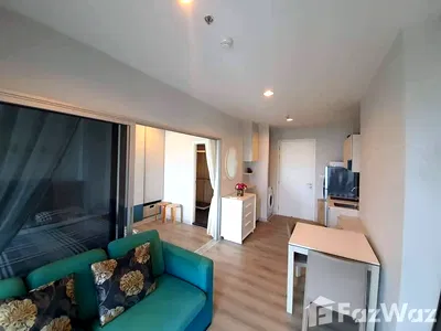 Condos for sale Central Pattaya Road : 1 Bedroom Condo for sale at Centric Sea