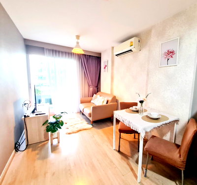 Condos for rent : Condo For Rent Elio Del Ray (E6808045) ID Line : @condo101