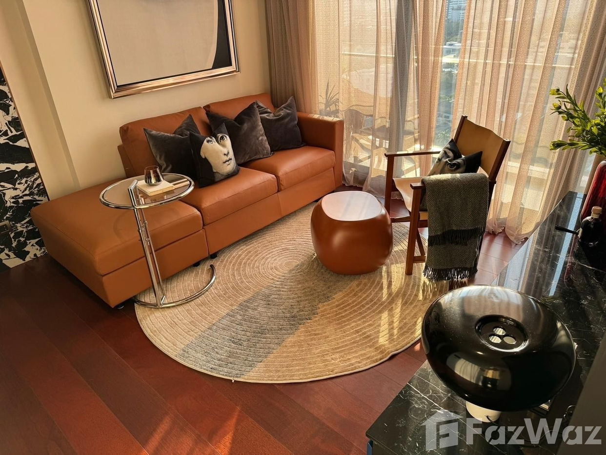 picture 1 bedroom for sale at Khun By Yoo - 2/6