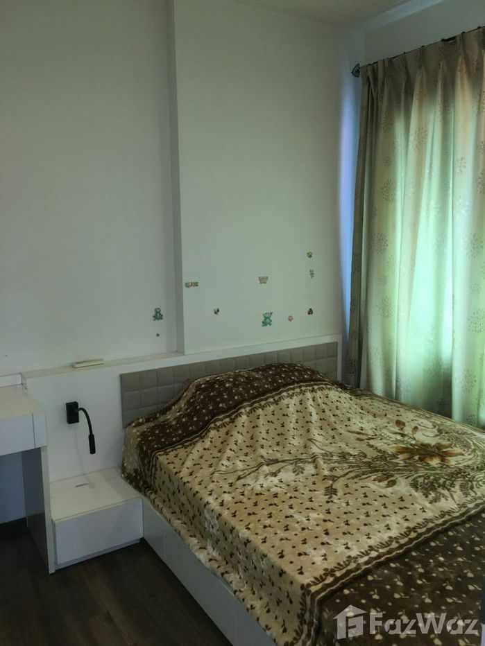 picture 1 Bedroom Condo for sale at Wyne Sukhumvit - 3/10