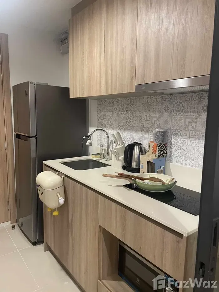 picture Studio Condo for sale at La Habana - 2/8