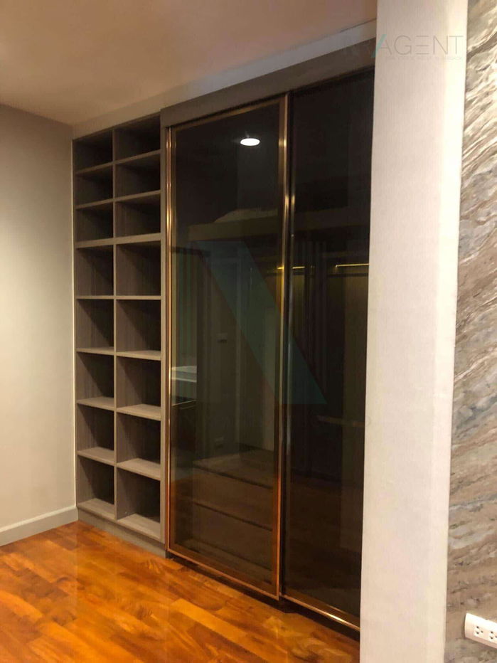 picture 📌 For Rent House GRAND BANGKOK BOULEVARD SATHORN 2-story 4 bedroom 5 bathroom - 6/8