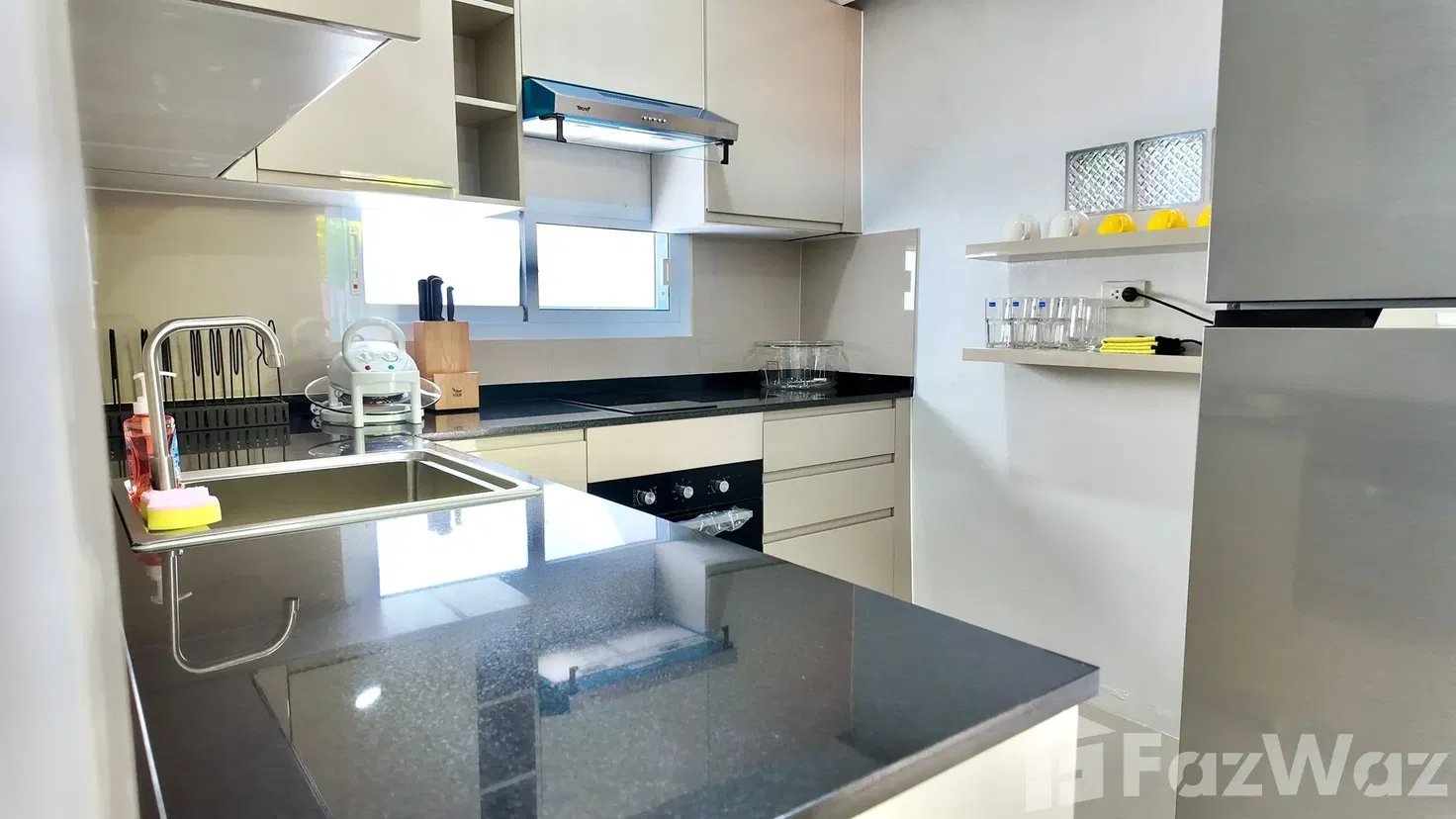 picture 2 Bedroom Villa for sale in Bo Phut, Surat Thani - 15/22