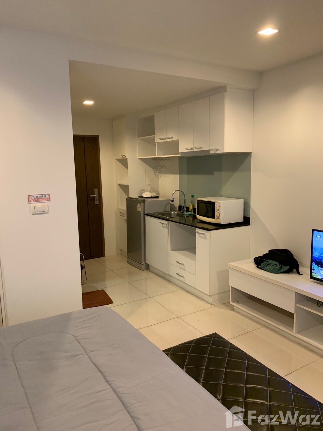 Studio Condo for sale at The Pixels Cape Panwa Condo  1974031