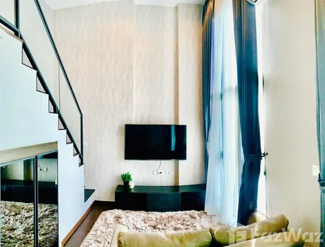 1 Bedroom Condo for sale at C Ekkamai  1364006