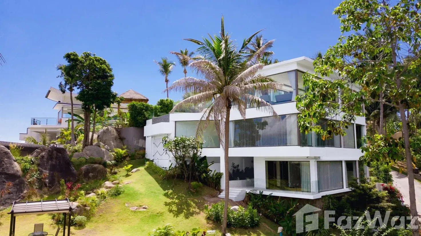 picture 5 Bedroom Villa for sale in Bo Phut, Surat Thani - 31/31