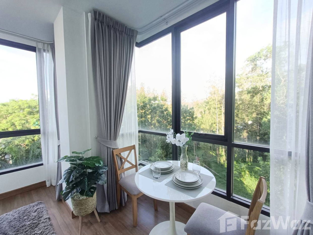 picture 1 Bedroom Condo for sale at Hill Myna Condotel - 8/11