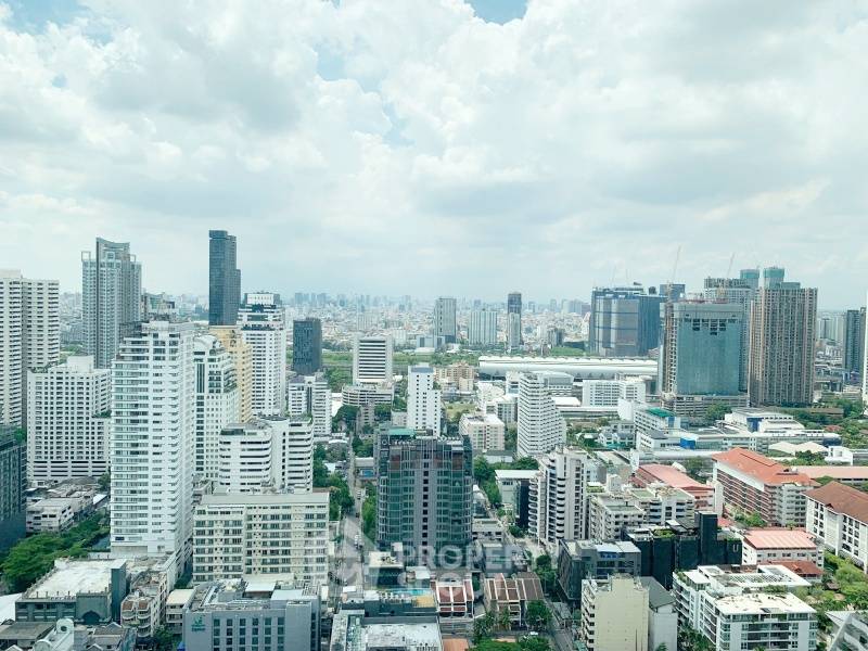 picture 1-BR Condo at Sukhumvit Suite near BTS Nana (ID 824688) - 6/6