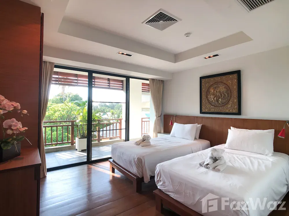 รูป ขาย คอนโด 2 ห้องนอน ในโครงการ สุรินทร์ สบาย - รูปที่ 18/22