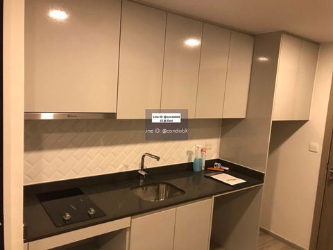 Maestro 14 Siam – Ratchathewi Condo for Sale