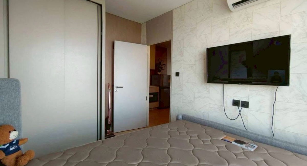 picture MN2885 Lumpini Suite Phetchaburi Makkasan - 7/20