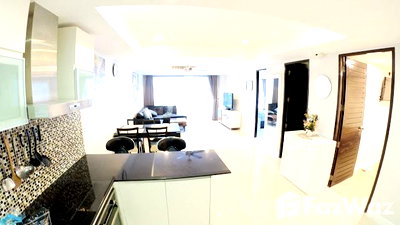 Condos for rent : 2 Bedroom Condo for rent at Patong Harbor View 1675470