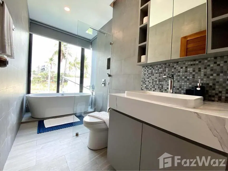 picture 4 Bedroom Villa for sale in Rawai, Phuket - 13/23