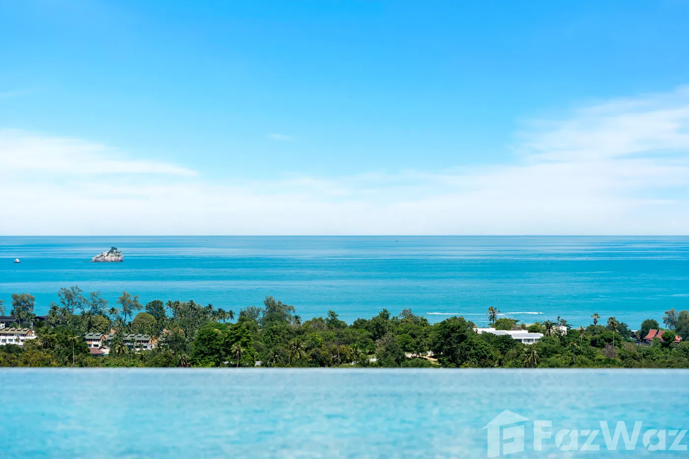 picture .Soothing Bo Phut Villa: 700sqm, 5BR & 7BA for Rent/Sale - 44/97