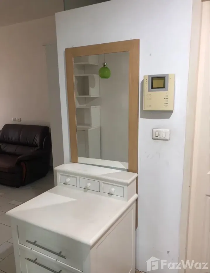 picture 1 Bedroom for SALE at SUPALAI RIVER PLACE - 3/9