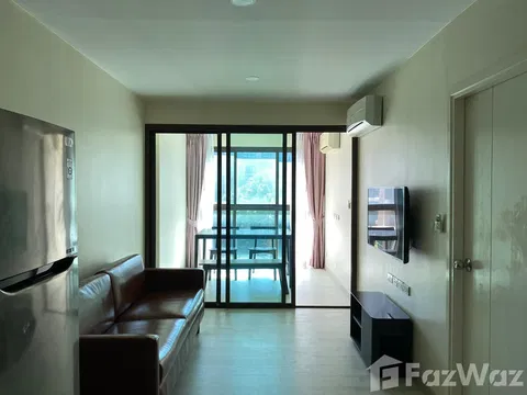 ขาย คอนโด 1 ห้องนอน ในโครงการ สเคป 3