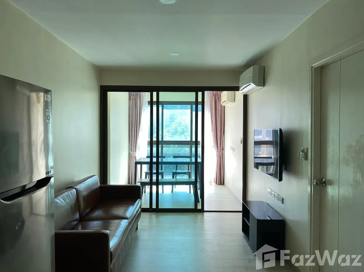 รูป ขาย คอนโด 1 ห้องนอน ในโครงการ สเคป 3 - รูปที่ 1/6