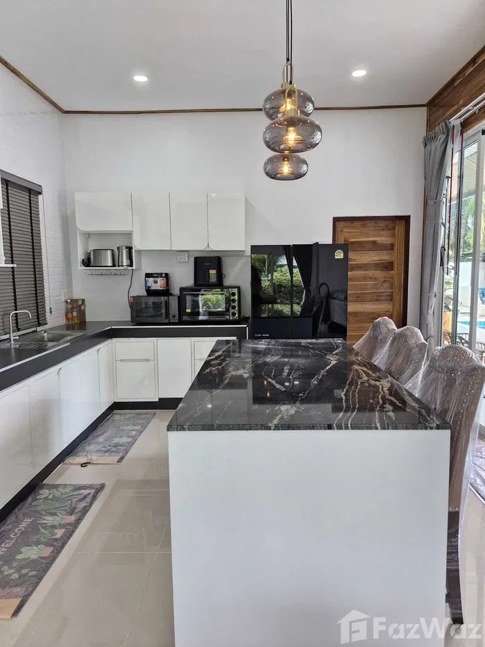 picture 3 Bedroom Villa for sale in Bo Phut, Surat Thani - 7/18