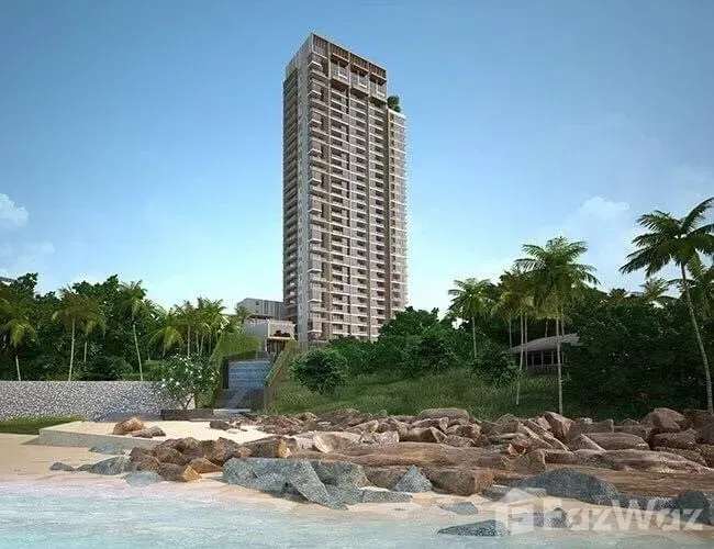picture Baan Plai Haad Condominium - 5/28