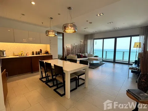 2 Bedroom Condo for rent at Northpoint