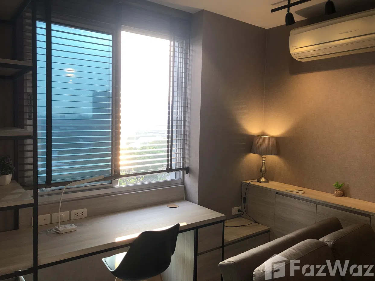 picture 1 Bedroom Condo for sale at The Base Sukhumvit 77 - 3/11