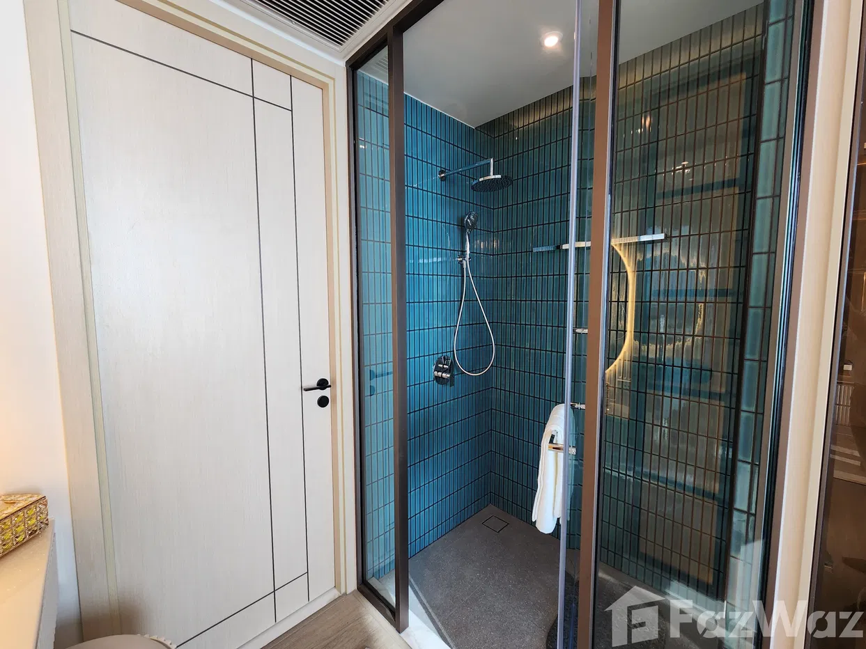 picture 1-Bedroom Condo for Sale at Arom Wongamat - 12/13