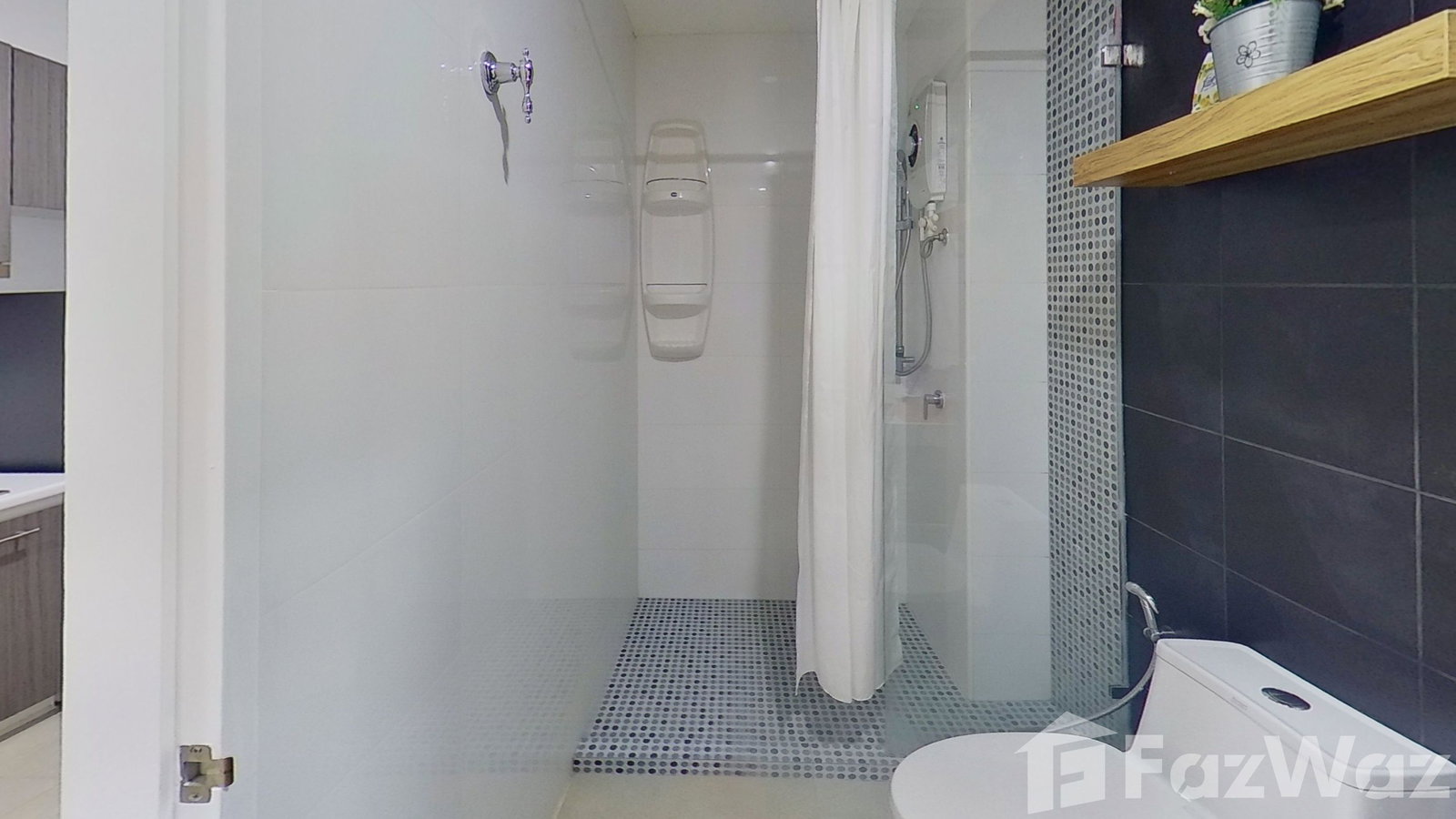 Studio Condo for sale at Ozone Condotel  670876 - image 3
