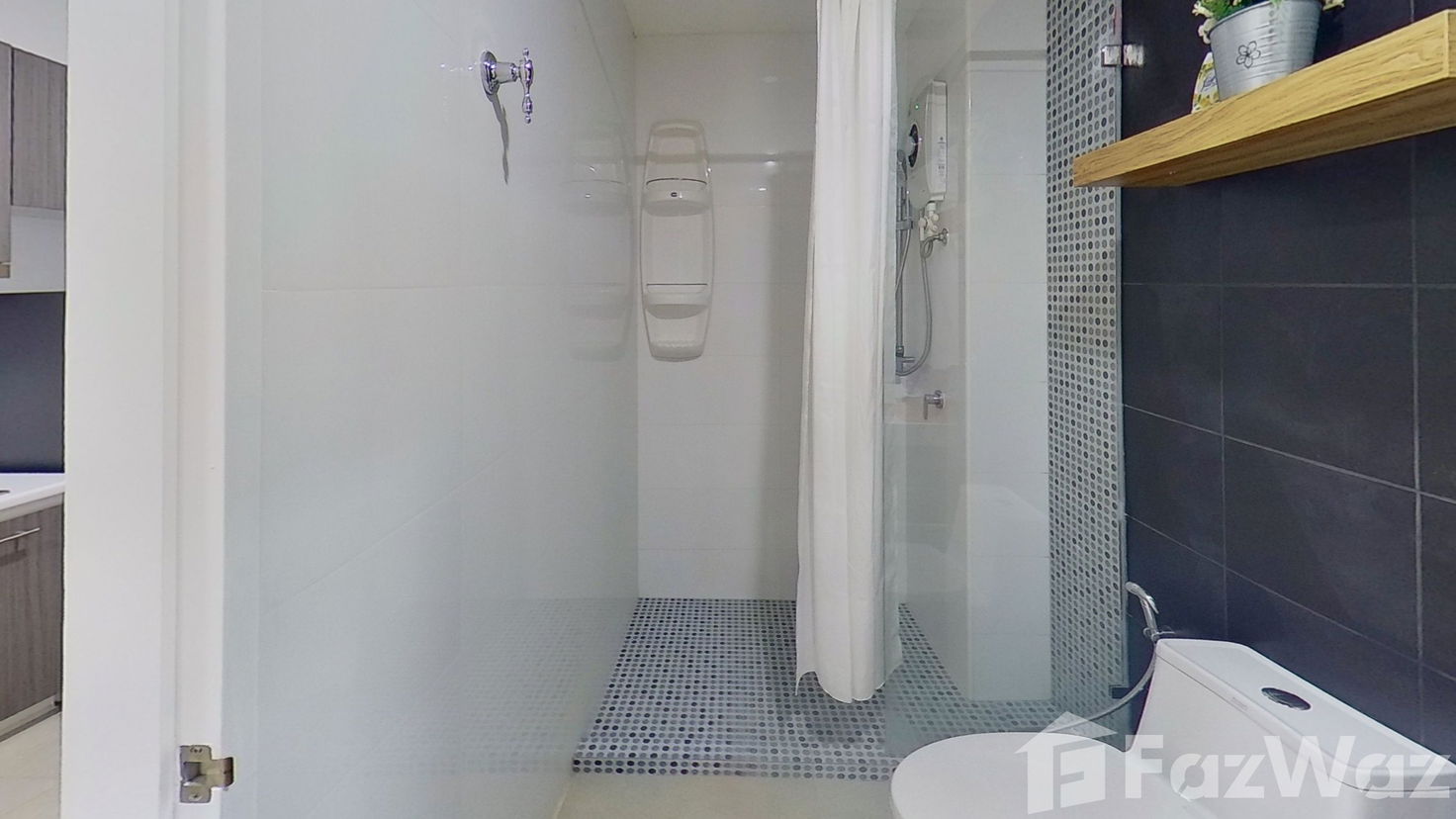 picture Studio Condo for sale at Ozone Condotel - 5/5