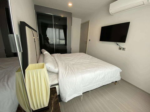 MN2884 Life Ladprao Full Furnitured and electrical