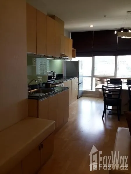 รูป คอนโดให้เช่า 2 ห้องนอน ในโครงการ บ้าน สาทร เจ้าพระยา 30344 - รูปที่ 10/17