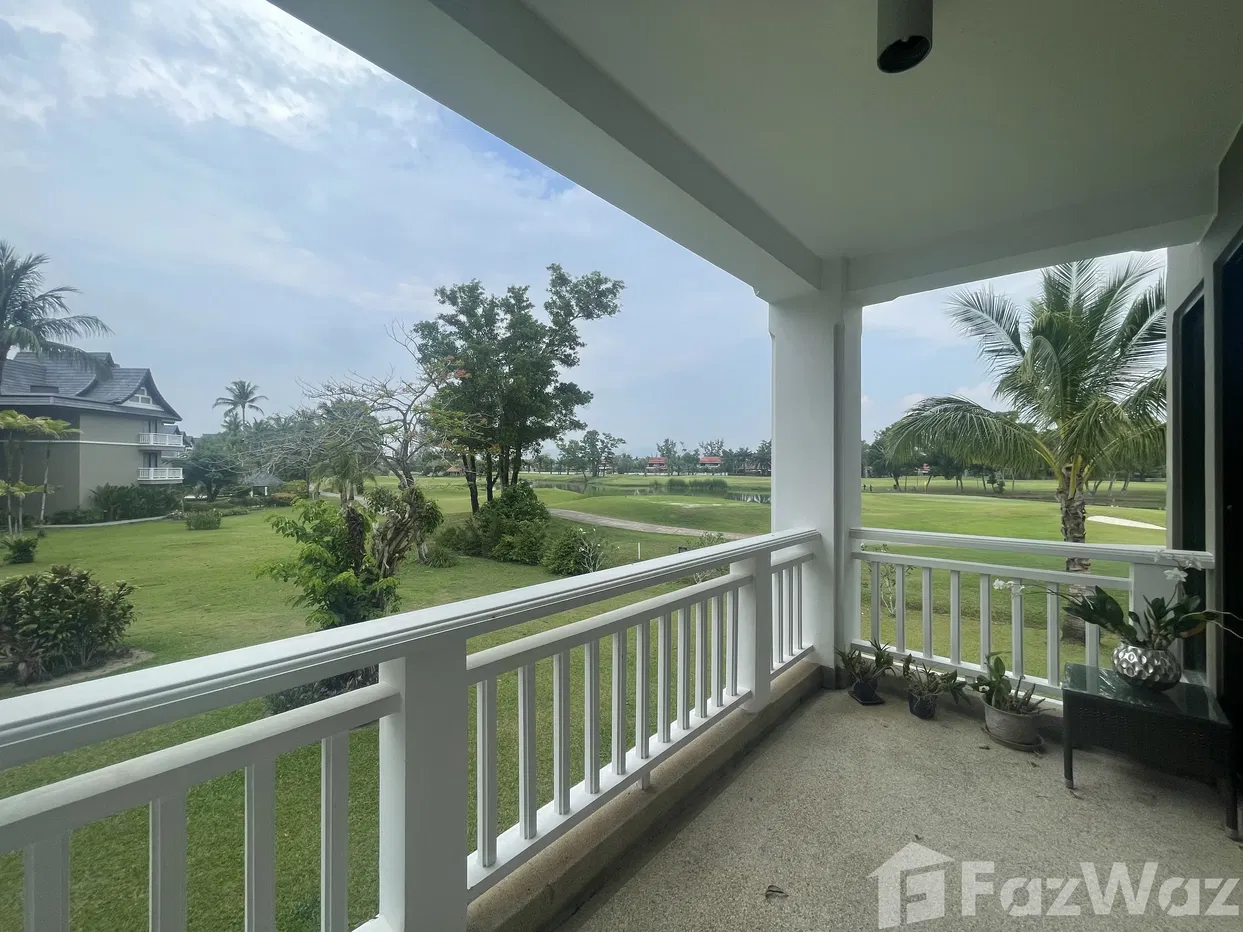 picture Bright 2-Bed Condo in Scenic Phuket - An Ideal Home! 1128442 - 13/17