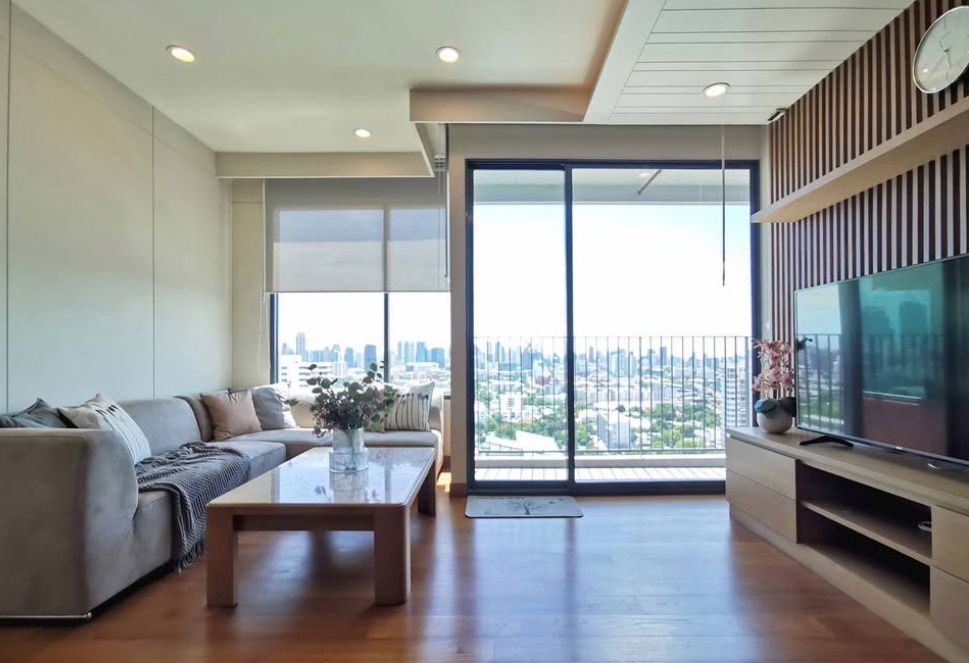 picture #R5668 🎉 130868 Condo for rent Parco Condominium Sathorn - 5/11