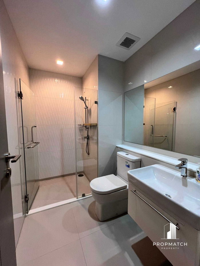 รูป ✨Flash Deal ✨ Life Asoke Hype ( 2Bed 2Bath 64.5 SQM.) แต่งครบพร้อมอยู่ !! เพียง 47,000 บาทต่อเดือน Tel.0981315848 @propmatch - รูปที่ 12/12