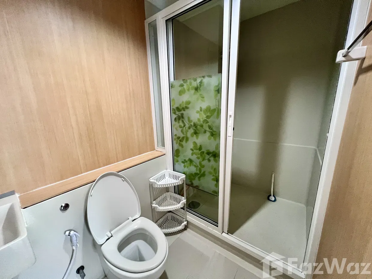 picture Condo for Rent – Aspire Ratchada - Wongsawang - 11/11