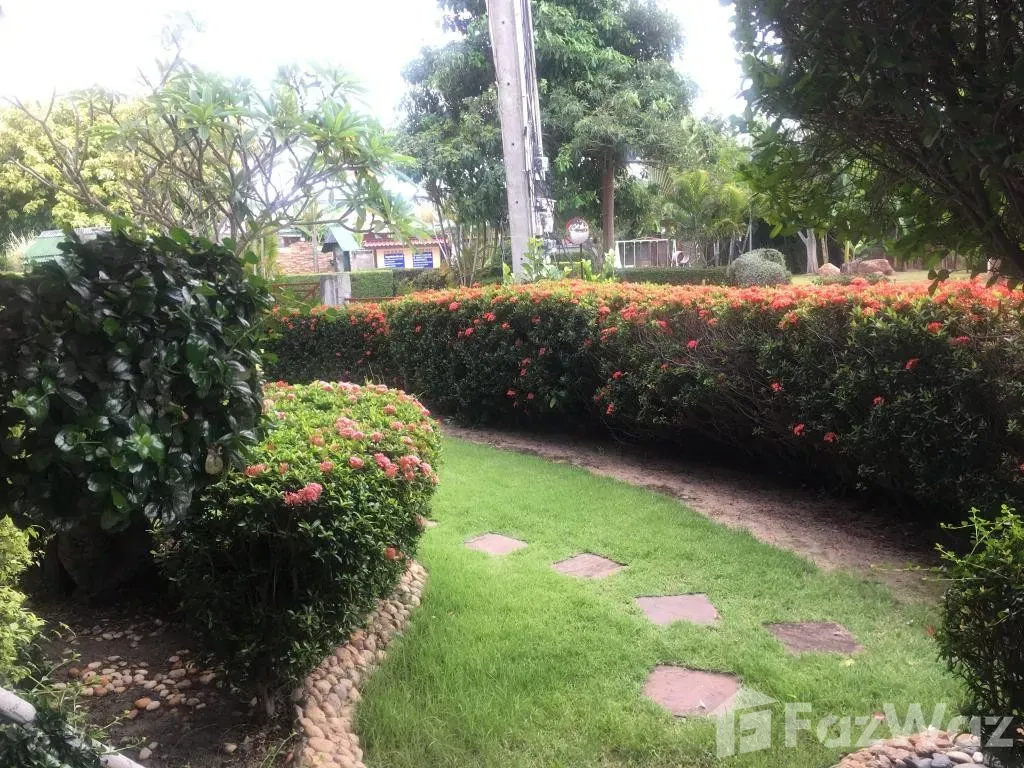 รูป ขาย บ้านเดี่ยว 3 ห้องนอน ในโครงการ พัทยาฮิลล์วิลเลจ 1 - รูปที่ 3/15