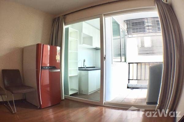 picture 1 Bedroom Condo for sale at Ables Ladprao 27 - 7/15